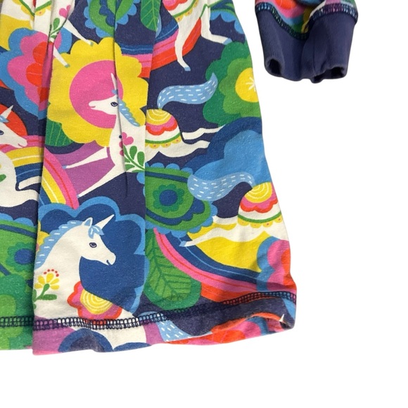 Mini Boden Dress - Picture 3 of 4